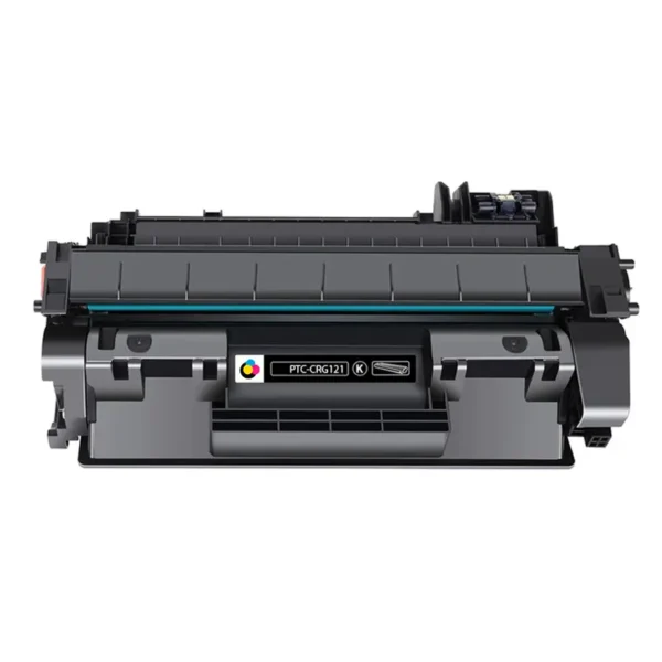 Toner Canon CRG121 Negro Generico