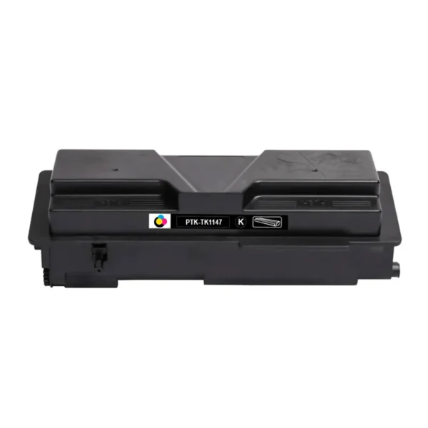 Toner Kyocera TK1147 Negro Generico