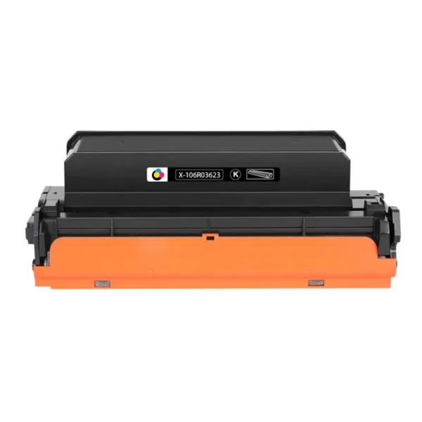 Toner Xerox 106R03623 Negro Generico