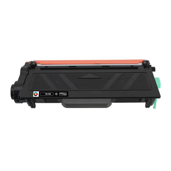 Toner Brother TN750 Negro Generico