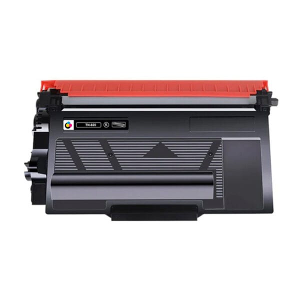 Toner Brother TN820 Negro Generico